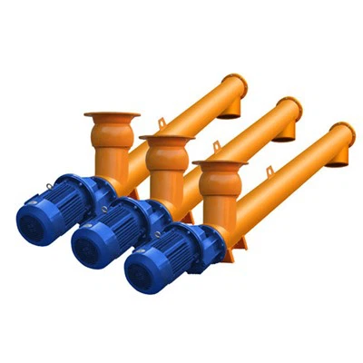 Convoyeur à vis sans fin